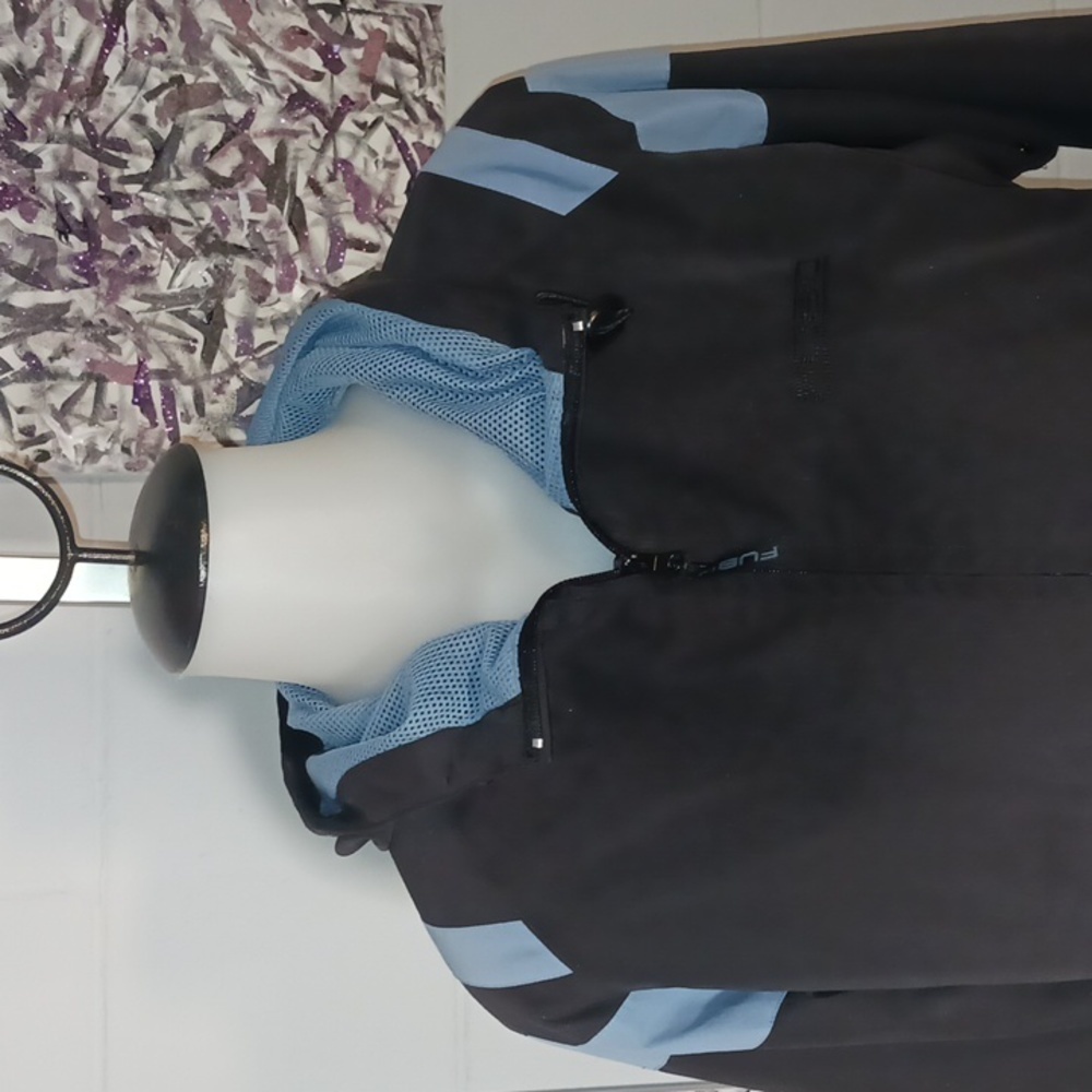 FUBU jacket - Picture 3 of 7